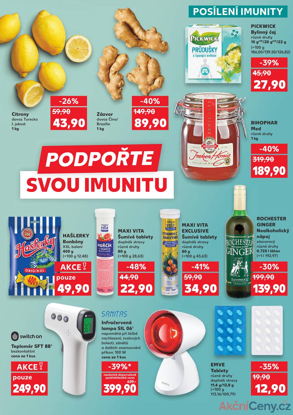 Leták Kaufland - Kaufland 5.11. - 11.11. - Kaufland - Beroun - strana 35 Leták Kaufland - Kaufland 5.11. - 11.11. - Kaufland - Beroun - strana 35