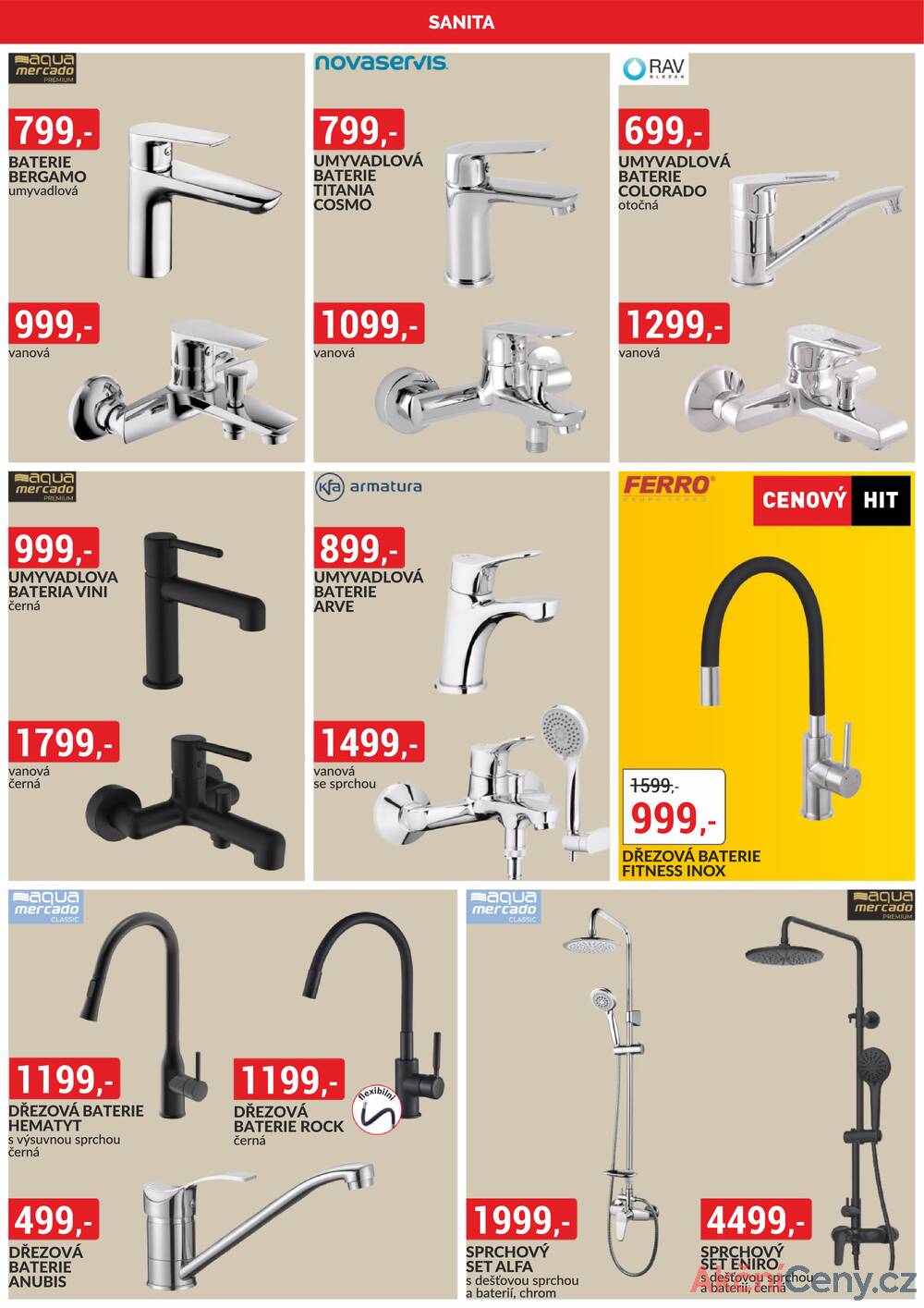 Leták Baumax
platný do 30.11.2025 - strana 13