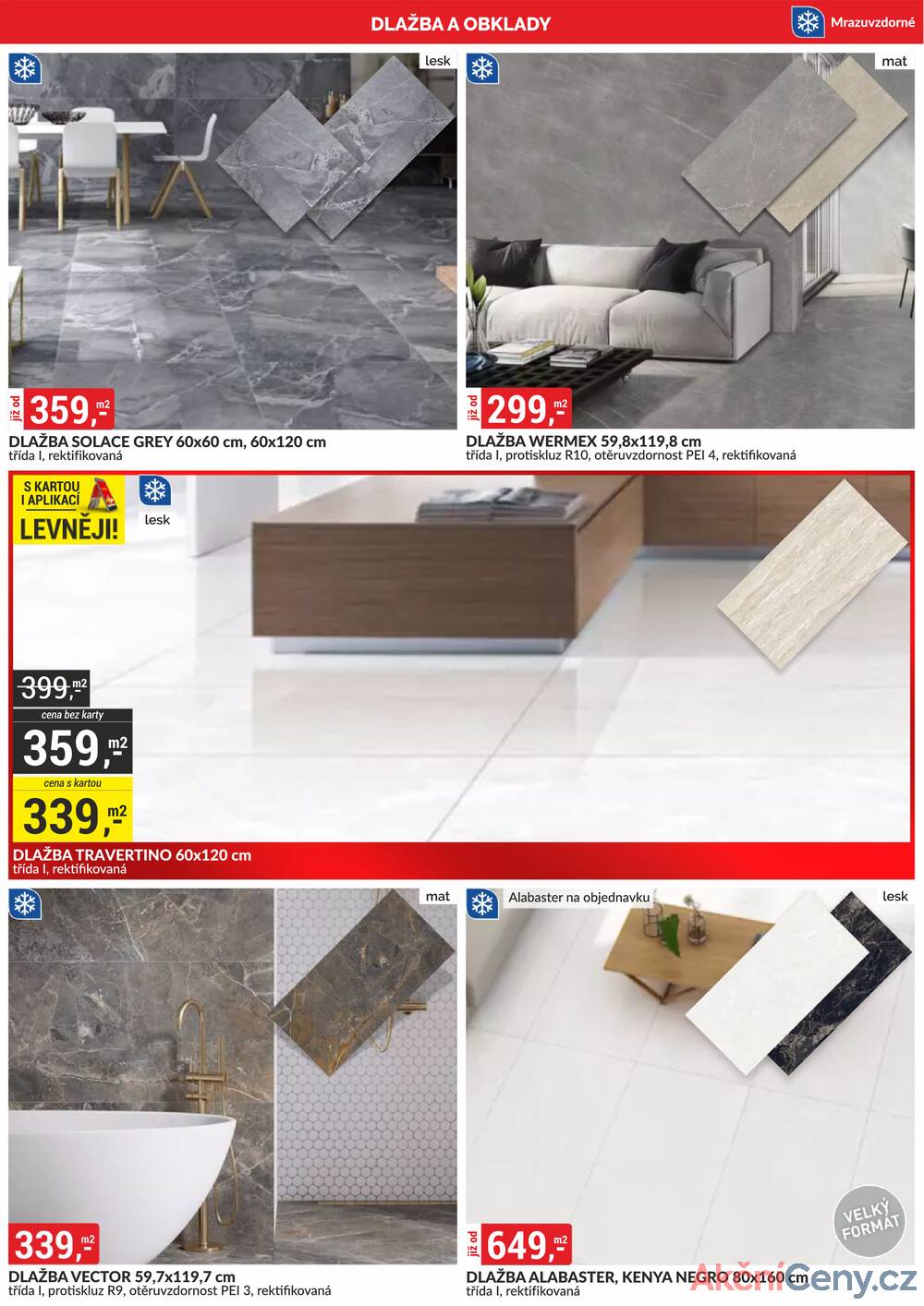 Leták Baumax
platný do 30.11.2025 - strana 20