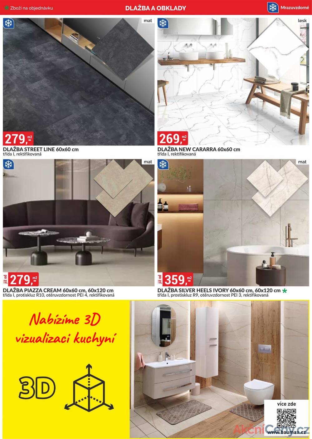 Leták Baumax
platný do 30.11.2025 - strana 21