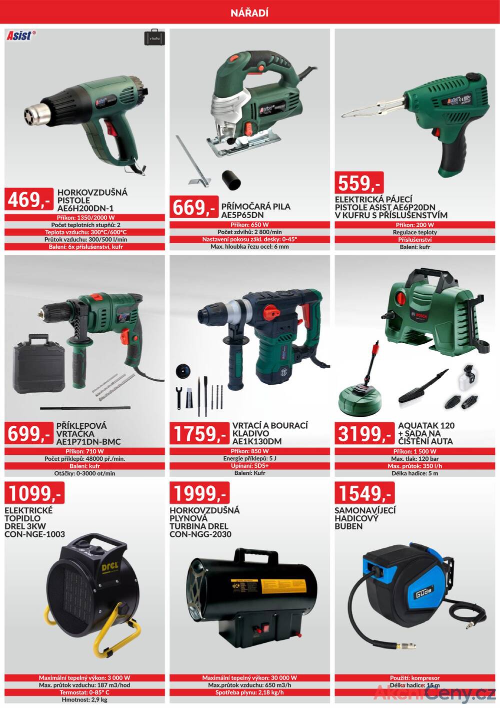 Leták Baumax
platný do 30.11.2025 - strana 27