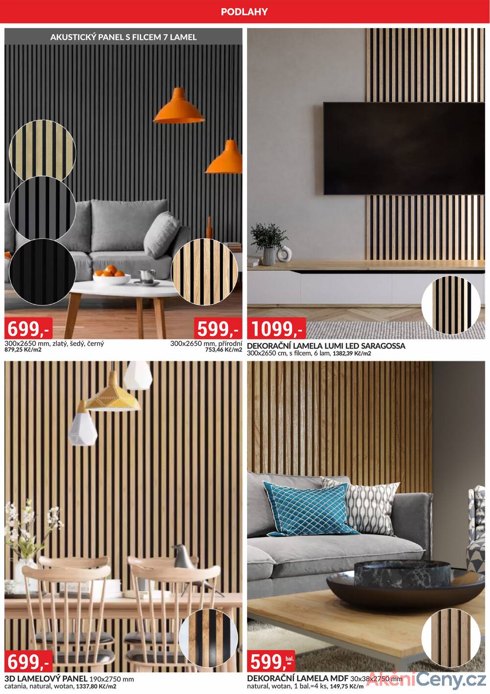 Leták Baumax
platný do 30.11.2025 - strana 41