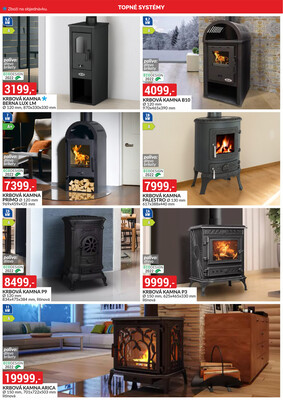 Leták Baumax
platný do 30.11.2025 - strana 23