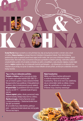 Leták MAKRO
platný do 18.11.2025 - strana 2