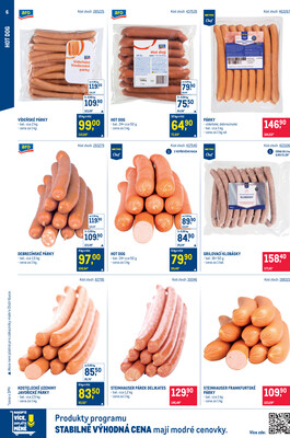 Leták MAKRO
platný do 31.12.2025 - strana 6