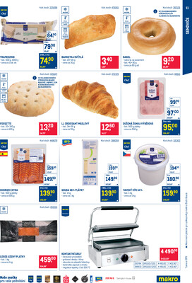Leták MAKRO
platný do 31.12.2025 - strana 11