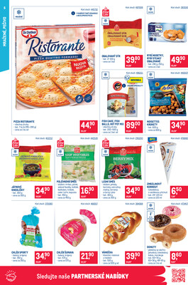 Leták MAKRO
platný do 18.11.2025 - strana 6
