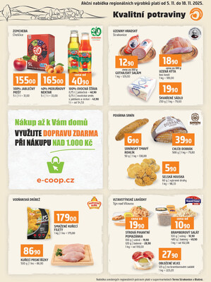 Leták Terno
platný do 11.11.2025 - strana 16