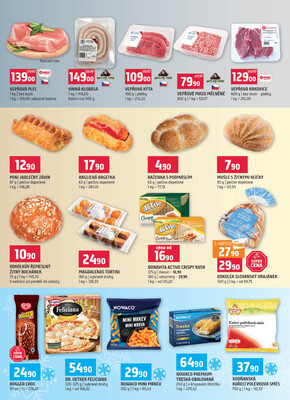 Leták Terno
platný do 11.11.2025 - strana 3