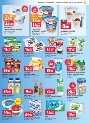 Leták Terno
platný do 11.11.2025 - strana 5