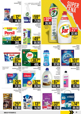 Leták JIP
platný do 11.11.2025 - strana 29