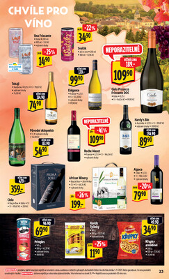 Albert  Hypermarket od 12.11. do 18.11.2025