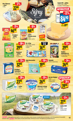 Albert Hypermarket Jihomoravský od 12.11. do 18.11.2025