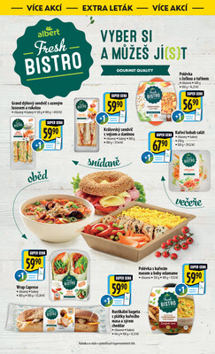 Albert Hypermarket Jihomoravský od 12.11. do 18.11.2025