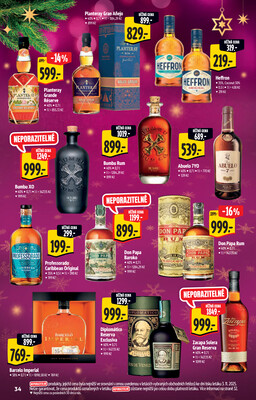 Albert  Hypermarket katalog Deli od 12.11. do 31.12.2025
