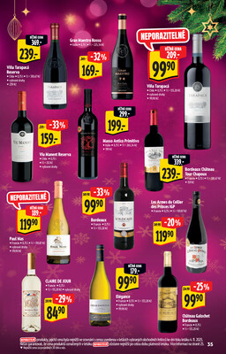 Albert Supermarket katalog Deli od 12.11. do 31.12.2025