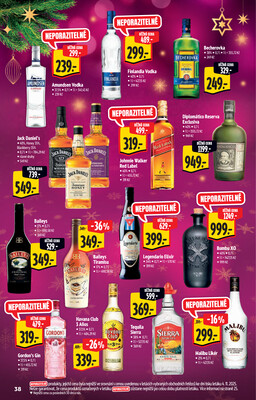 Albert Supermarket katalog Deli od 12.11. do 31.12.2025