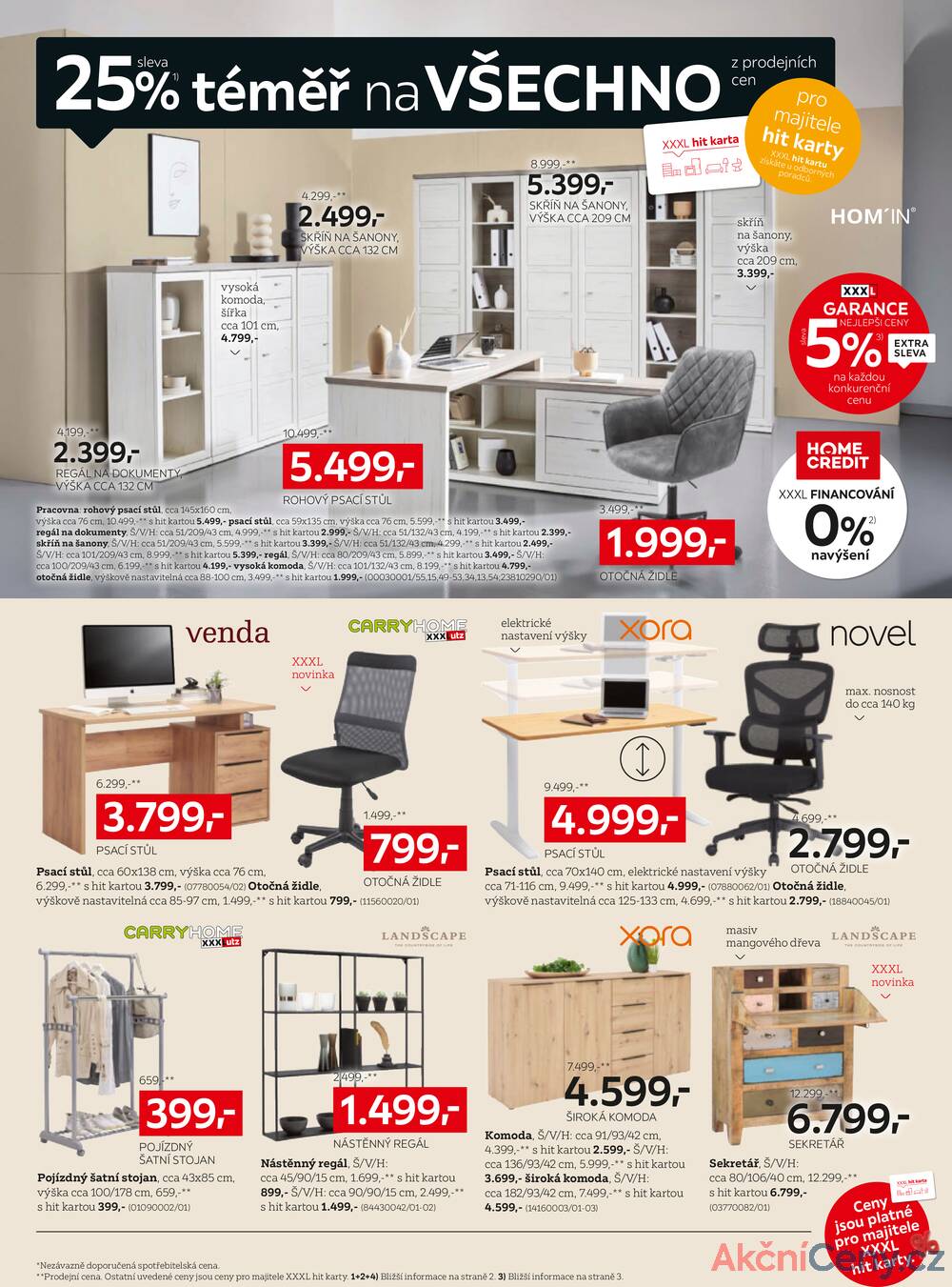 Leták XXXLutz - XXXLutz od 10.11. do 23.11.2025 - strana 10 Leták XXXLutz - XXXLutz od 10.11. do 23.11.2025 - strana 10