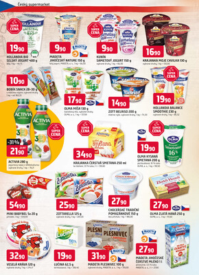 Trefa od 12.11. do 18.11.2025