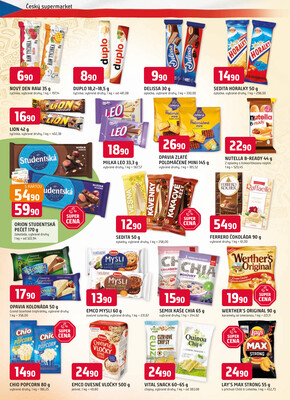 Trefa od 12.11. do 18.11.2025