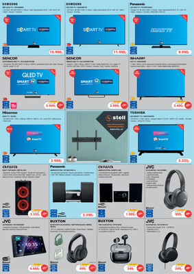 Leták Planeo
platný do 16.11.2025 - strana 5