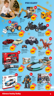 Penny Market katalog od 13.11. do 26.11.2025