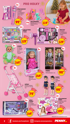 Penny Market katalog od 13.11. do 26.11.2025