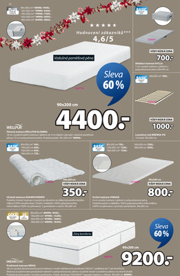 Jysk od 1.12. do 24.12.2025