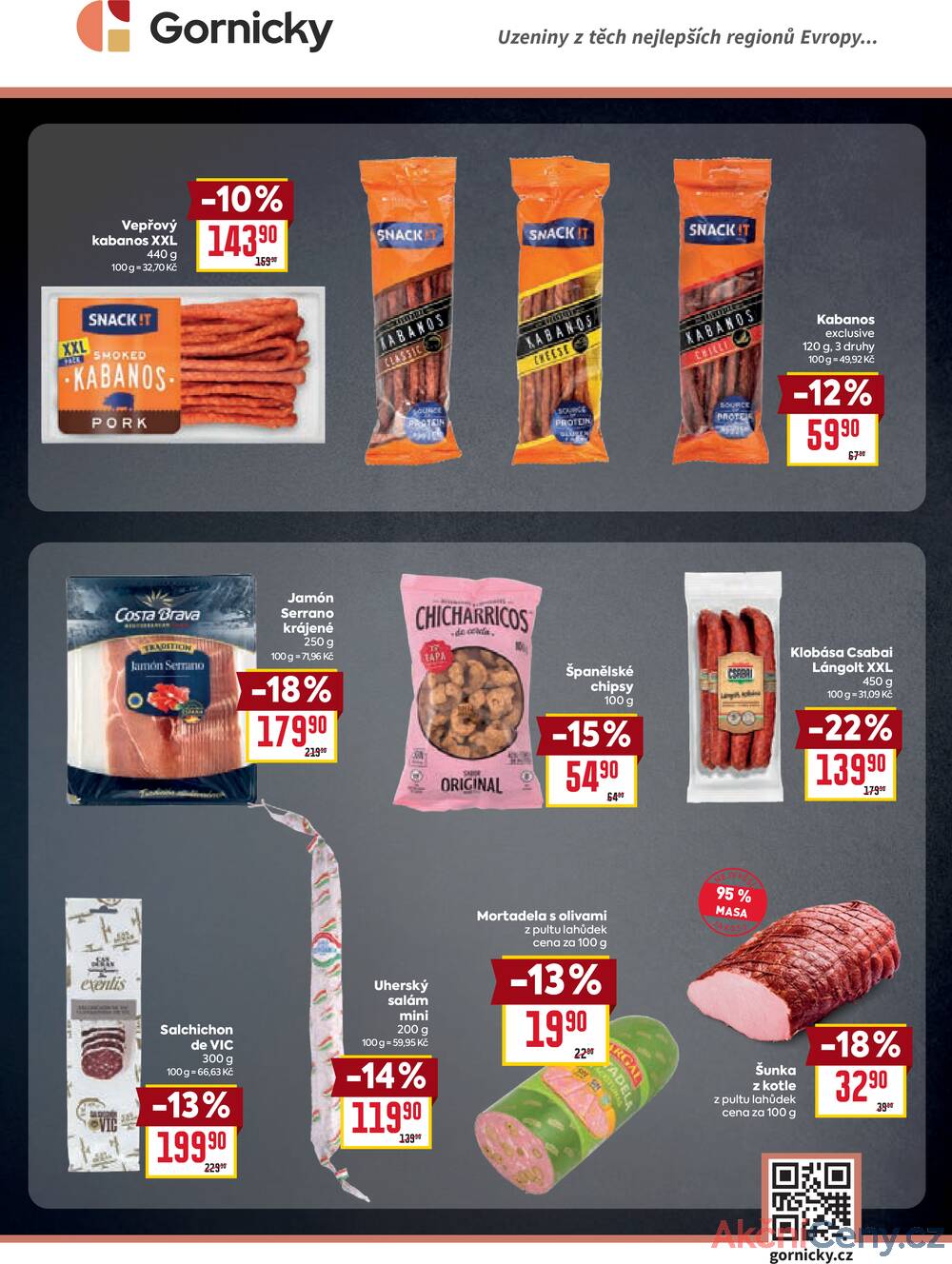 Leták Billa
platný do 16.12.2025 - strana 2