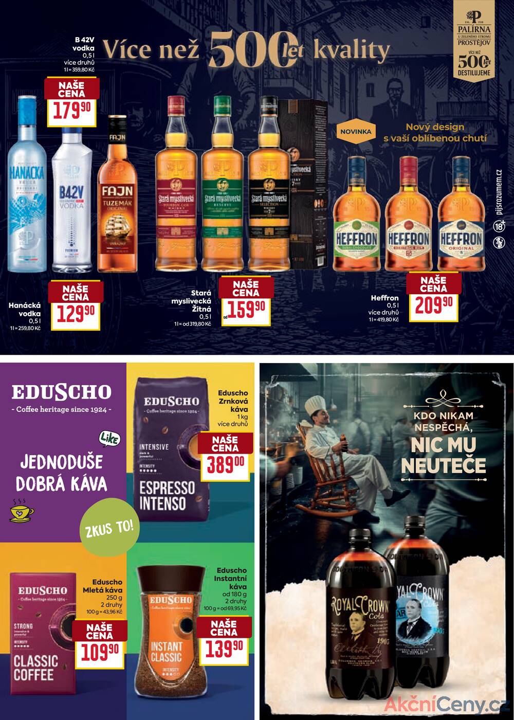 Leták Billa
platný do 16.12.2025 - strana 24