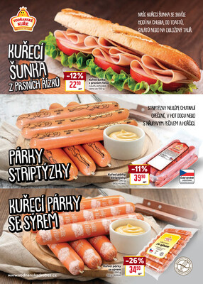 Billa katalog Partneři  od 19.11. do 16.12.2025