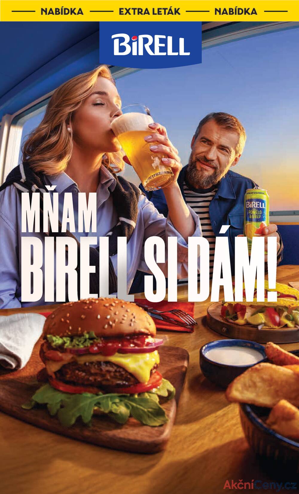 Leták Albert - Albert  Hypermarket od 19.11. do 25.11.2025 - strana 17