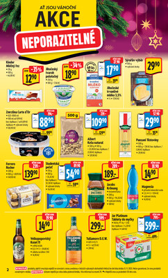 Albert  Hypermarket od 19.11. do 25.11.2025