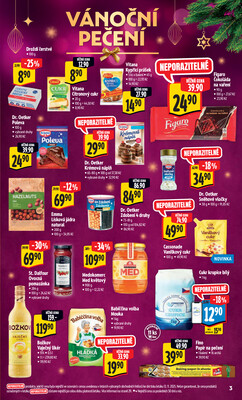 Albert  Hypermarket od 19.11. do 25.11.2025