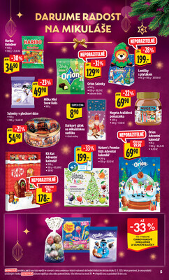 Albert  Hypermarket od 19.11. do 25.11.2025