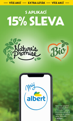 Albert  Hypermarket od 19.11. do 25.11.2025