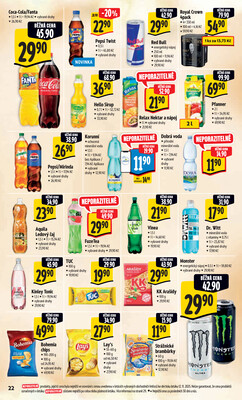 Albert  Hypermarket od 19.11. do 25.11.2025