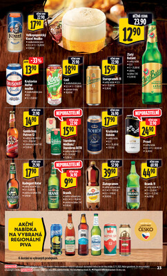 Albert  Hypermarket od 19.11. do 25.11.2025