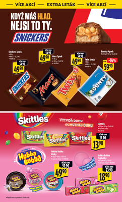 Albert  Hypermarket od 19.11. do 25.11.2025