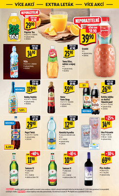 Albert  Hypermarket od 19.11. do 25.11.2025