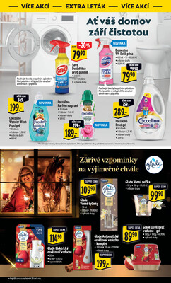 Albert  Hypermarket od 19.11. do 25.11.2025