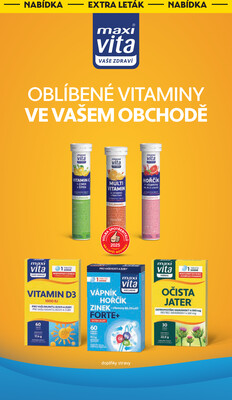 Albert Supermarket od 19.11. do 25.11.2025