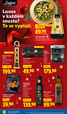 Lidl od 17.11. do 19.11.2025