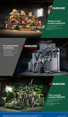 Lidl od 17.11. do 19.11.2025