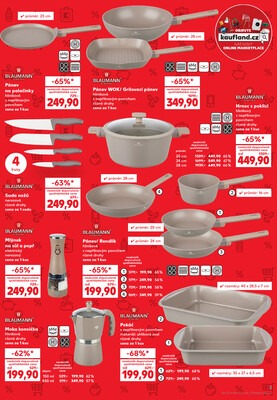 Kaufland Nonfood 19.11. - 25.11.