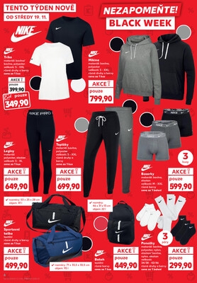 Kaufland Nonfood 19.11. - 25.11.