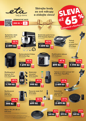 Kaufland Nonfood 19.11. - 25.11.