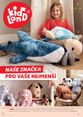 Kaufland Nonfood 19.11. - 25.11.