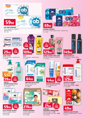 Terno České Budějovice, Hradec Králové, Olomouc, Třeboň, Trhové sviny, Bechyně, Týn nad Vltavou od 19.11. do 25.11.2025