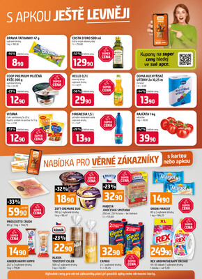 Terno České Budějovice, Hradec Králové, Olomouc, Třeboň, Trhové sviny, Bechyně, Týn nad Vltavou od 19.11. do 25.11.2025